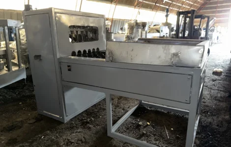 Яблукорізка для нарізання з видаленням серцевини А9-КАН