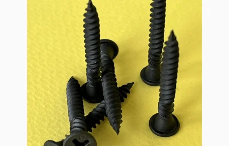 Свморіз ESSVE 3.9*31 мм для гіпсокартону