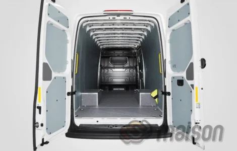 Комплект обшивки 3в1 для фургона