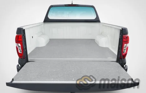 Підлога для Peugeot Landtrek - підлога для пікапа