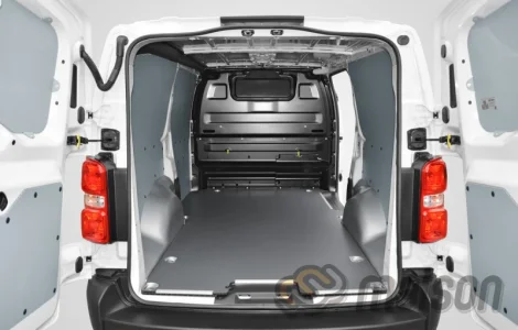 Комплект обшивки фургона «ЛЕГКИЙ»