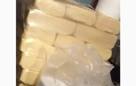 Топленный яловичий жир для молочной и мясной промышленности