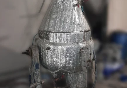 Ректифікаційна колона