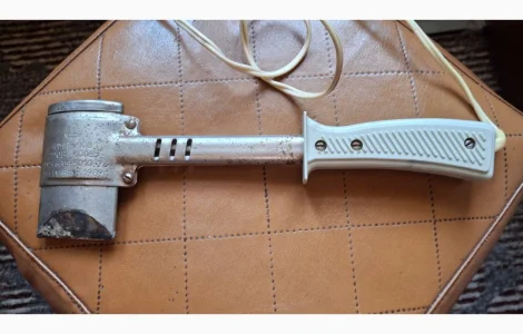 Продам Паяльник молотковий