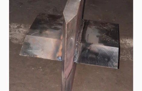 Ніж на гідроколун. Виготовлення ножів під ваш розмір