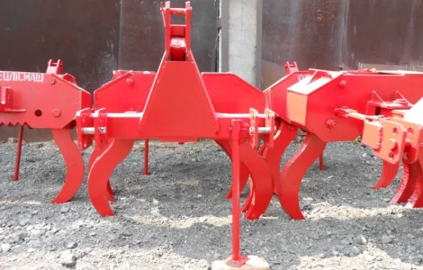 Усилений захват для лісу до 320 кг