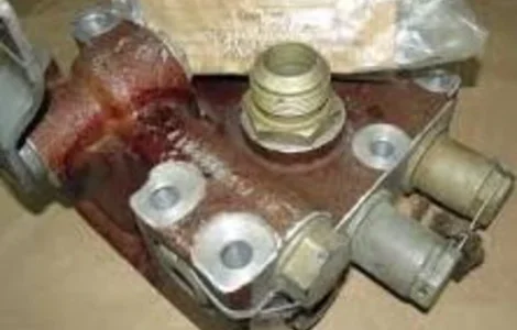 Куплю клапанні коробки 765-22-сб217