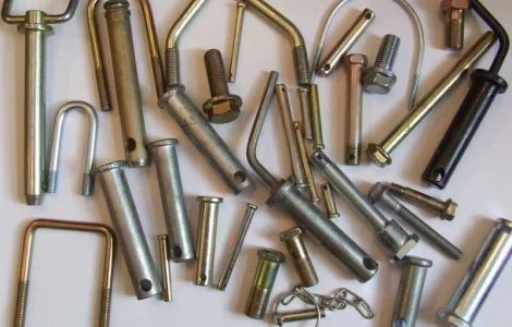 Изготовление стремянок