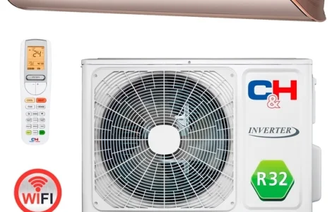 Кондиционеры Продажа Монтаж - Васильков Боярка Тарасовка Белогородка Буча Ворзель Бышев