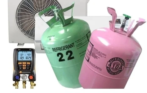 Заправка кондиционеров фреоном Киев Вишневое Борщаговка Петровское Боярка Крюковщина Гатне