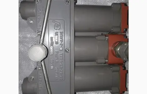 Узел управления ЭПУУ-7-1 (ЭПУУ-7-1)