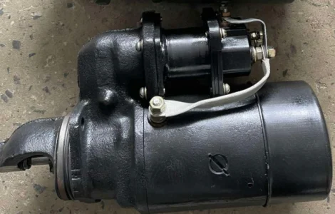 Стартер СТ2-0