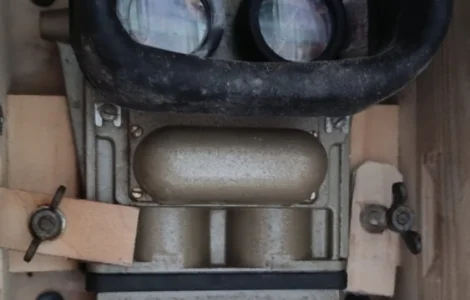 Прилад нічного бачення ТВН-2Б