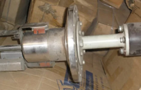 Рівнемір поплавковий магнітний УПМ -1600