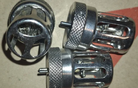 Датчик пожежної сигналізації ДПС-1АГ