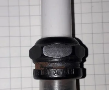 Свічка запалювання А10Н