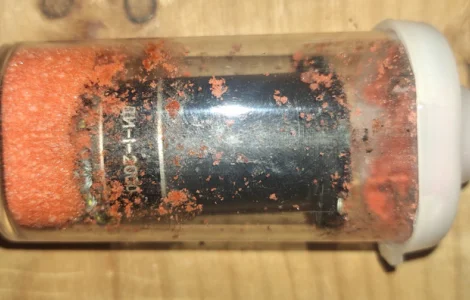 Електродвигун ДИ -1-2000