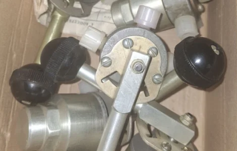 Куплю кран для стисненого повітря 625300М