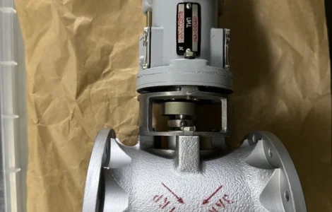 Електромеханізм МПК-1 серія 2