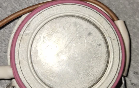 Тиристор швидкодіючий ТБ250-6-465