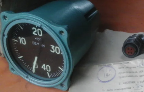 Куплю тахометр ТЭ-4В