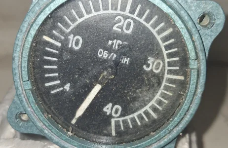 Тахометр магнітоіндукційний ТМи4