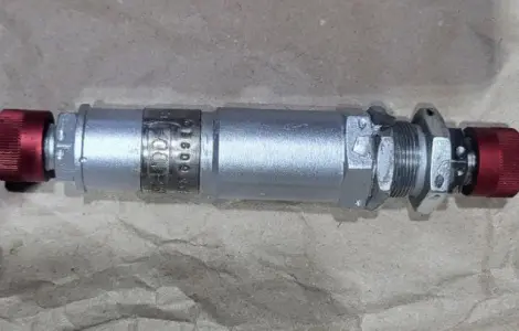 Клапан термический ГА-133-100-1К