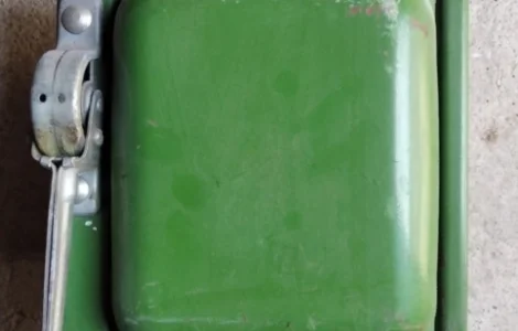 Блоки запобіжники-вимикачі БПВ-2У3