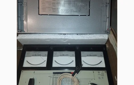 Комплект измерительный К505 для сельхоз производства