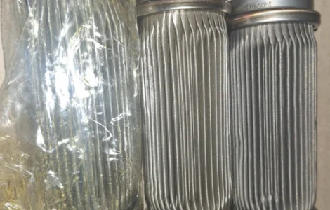 Фільтроелементи 340.044А