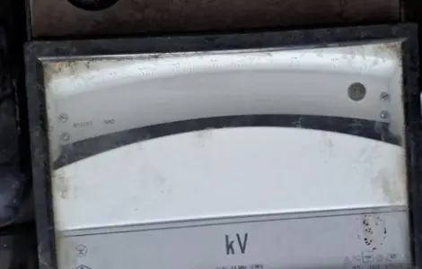 Вольтметры С502