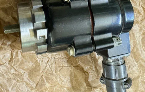 Датчик тахометра ДТЭ-1