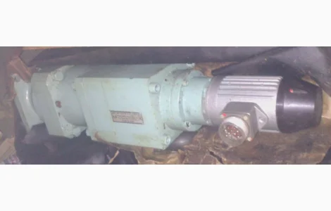 Гидроподсилитель ШЗГ Э32Г18-24 в продаже