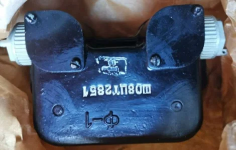 Ф-1 фільтр радіоперешкод