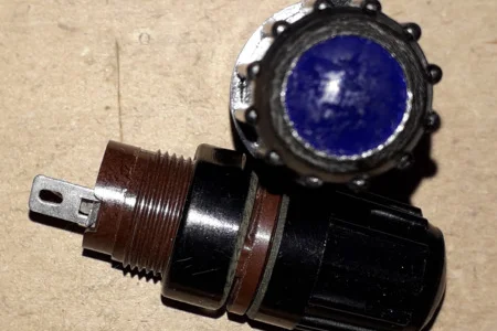 Ліхтар сигнальний ФШМ 1 (ФШМ-1)