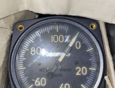 Тахометр ИТЭ-2 (ІТЕ-2)