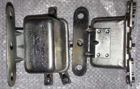 Реле РС 525
