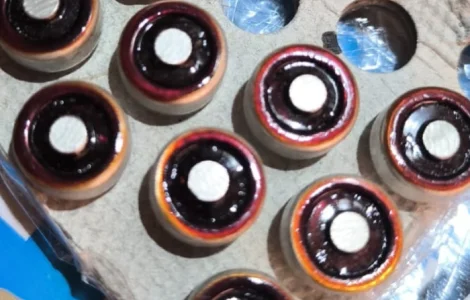 Піропатрон ПП-9