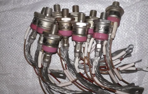 ТБ251-100-10 тиристор