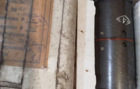 Вольтметр ВФ0