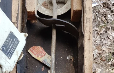 Реле поплавкове РП-52М