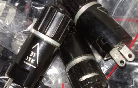 Арматура світлосигнальна СЛЦ-77