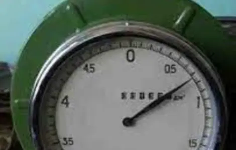 Куплю счетчики газа ГСБ-400