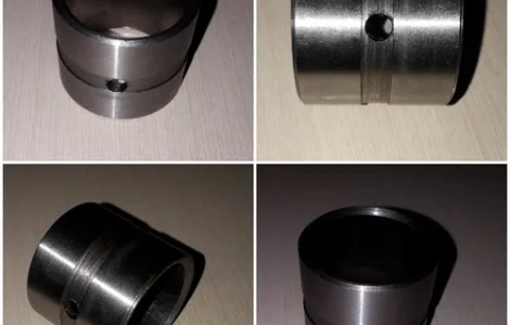 Втулка поворотного вала МТЗ