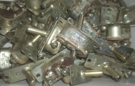 Вимикач ВК-57