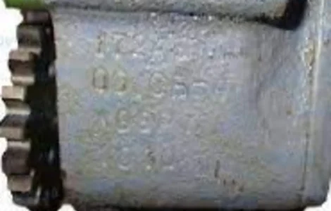 Куплю касос нагнітаючий 172.46.010сб-1