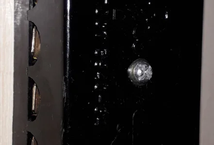 Блок запобіжників ПР11-П