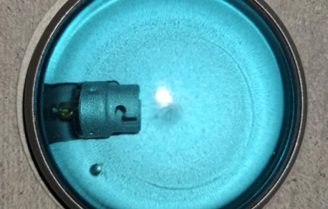 Плафон ПТ-37