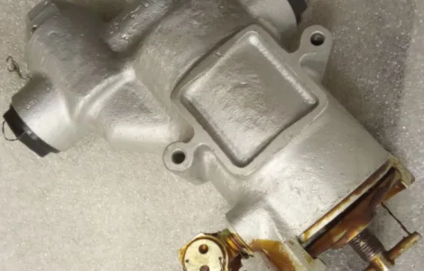 Фільтр паливний 12ТФ29СН-1