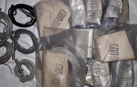 Вимикач безконтактний СПП-0003